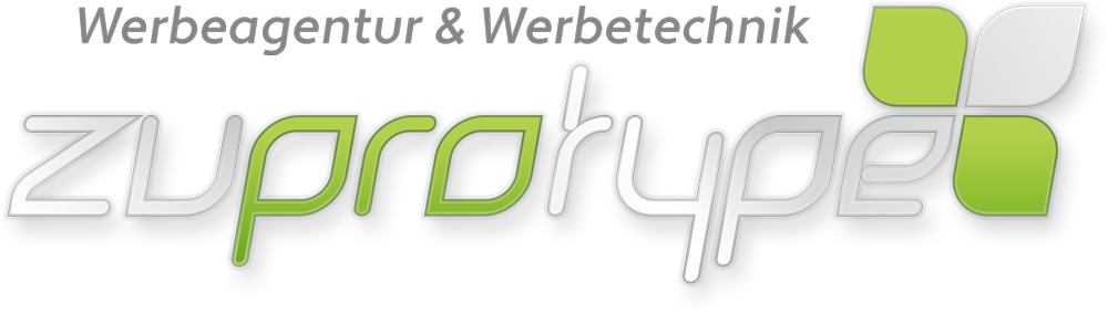 Logo zuprotype